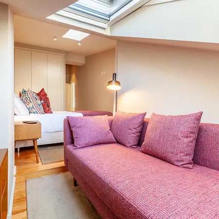 Appartement Savvy Signature Oporto