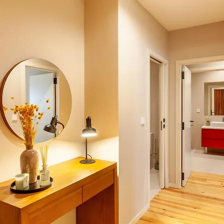 Appartement Savvy Signature