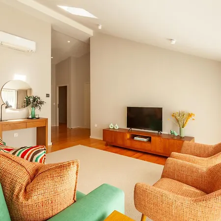 Savvy Signature Apartamento