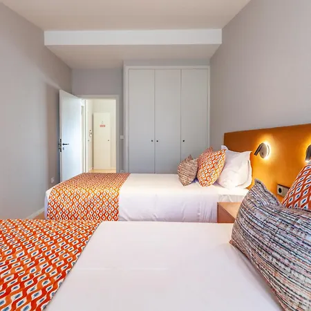 Apartamento Savvy Signature *