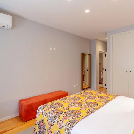 Savvy Signature Apartamento