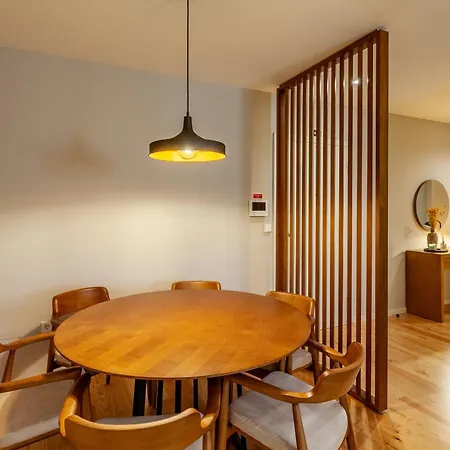 Apartamento Savvy Signature