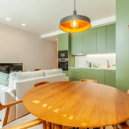 Appartement Savvy Signature *