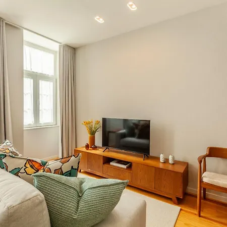 Apartamento Savvy Signature *