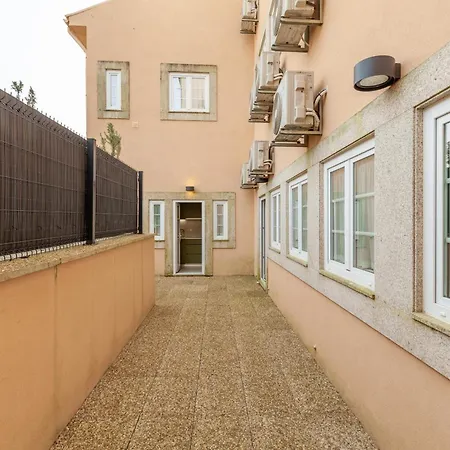 Savvy Signature Apartamento *