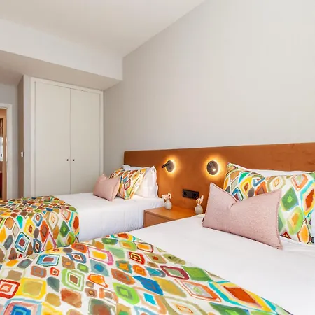 Appartement Savvy Signature Oporto