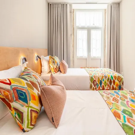 Apartamento Savvy Signature