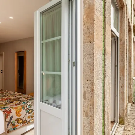 Appartement Savvy Signature