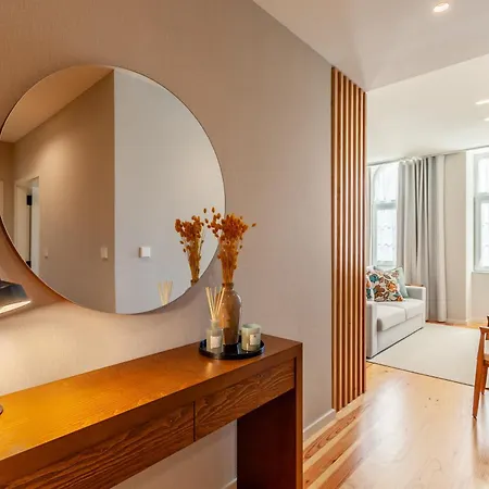 Appartement Savvy Signature *